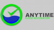 Anytime Flood Restoration