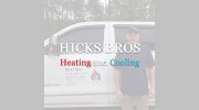 Hicks Bros Heating & Cooling
