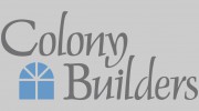 Colony Builders