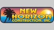 New Horizon Construction