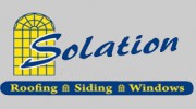 Solation Roofing, Siding & Windows