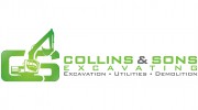 Collins & Sons Excavating