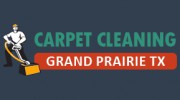 Carpet Cleaner Grand Prairie