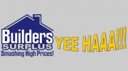 Builders Surplus