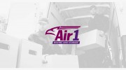 Air 1 Moving & Storage