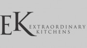 Extraordinary Kitchens