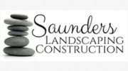 Saunders Landscaping Construction
