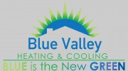 Blue Valley Heating & Cooling