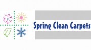 Spring Clean Carpets