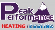 Peak Performance Heating & Air
