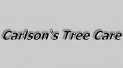 Carlson's Tree Care