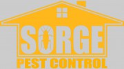 Sorge Pest Control