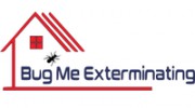 Bug Me Exterminating