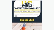 Western Valley Construction