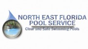 North East Florida Pool Service