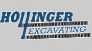 Hollinger Excavating