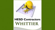 HESD Contractors Whittier