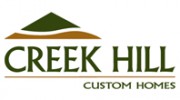 Creek Hill Custom Homes