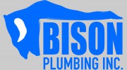 Bison Plumbing