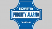 Priority Alarm Services