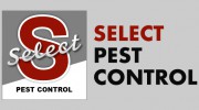 Select Pest Control