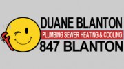 Duane Blanton