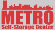 Metro Self-Storage Center
