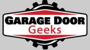 Garage Door Geeks