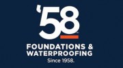 '58 Foundations