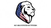Guaranteed Gutters