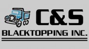 C & S Blacktopping
