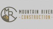 Mountain River Construction