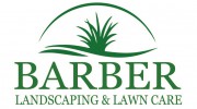 Barber Landscaping & Lawn Care