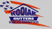 Kodiak Gutters