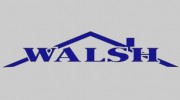 Michael Kevin Walsh Roofing