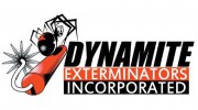 Dynamite Exterminators & Landscaping