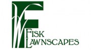 Fisk Lawnscapes