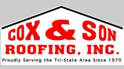 Cox & Son Roofing