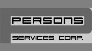 Persons Service