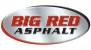 Big Red Paving