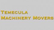 Temecula Machinery Movers