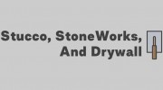 Stucco Stoneworks & Drywall
