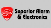Superior Alarm & Electronics