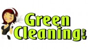 Green Cleaning DFW