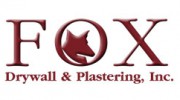 Fox Drywall & Plastering