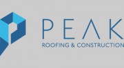 Peak Roofing & Construction