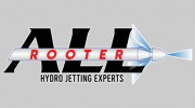 All Rooter Hydro Jetting Sewer & Drain Experts