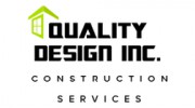 Quality Design