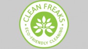 Clean Freaks