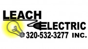 Leach Electric